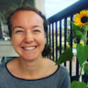 Meet your Posher, Dana